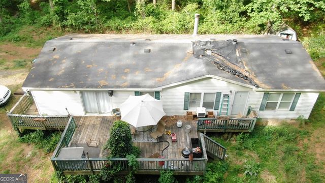 2000 Dials Mill Road, Statham, GA 30666