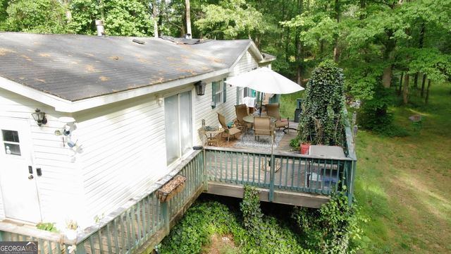 2000 Dials Mill Road, Statham, GA 30666