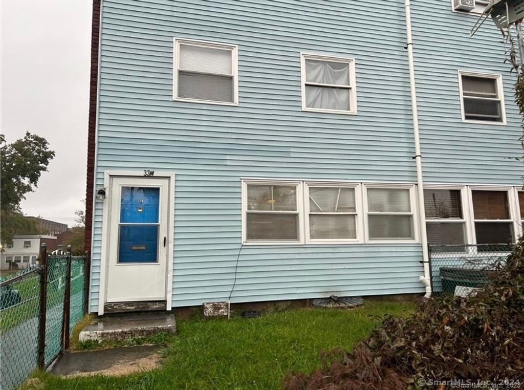 33 Liberty Street M, New Haven, CT 06519