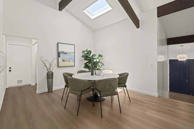 1653 El Paso Real, La Jolla, CA 92037