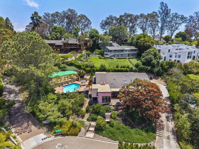 1653 El Paso Real, La Jolla, CA 92037