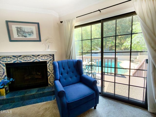 1474 Hillside Drive, Glendale, CA 91208