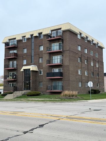 10424 Central Avenue 3NE, Oak Lawn, IL 60453