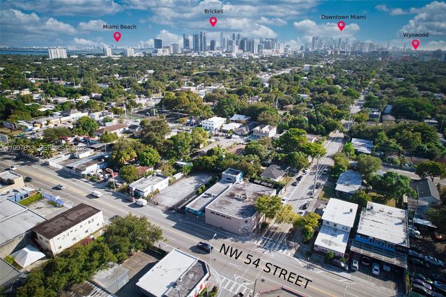 5428 NW 3rd Avenue, Miami, FL 33127
