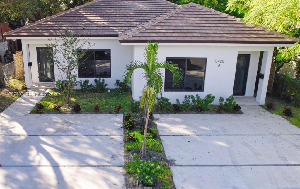 5428 NW 3rd Avenue, Miami, FL 33127