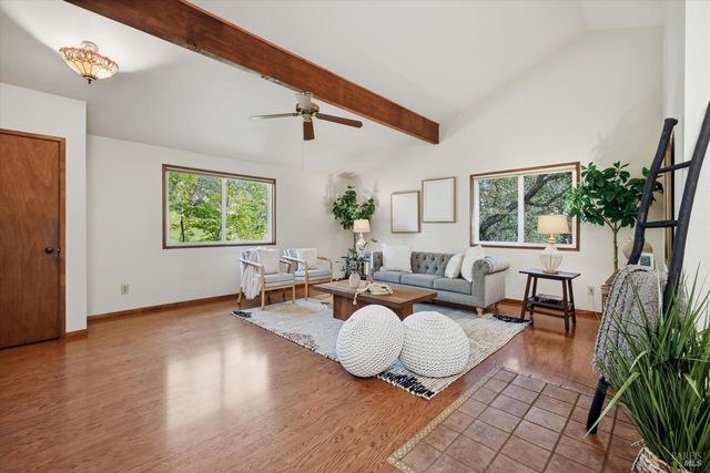 19897 Donkey Hill Rd, Hidden Valley Lake, CA 95467