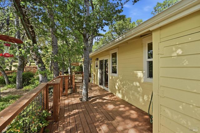 19897 Donkey Hill Rd, Hidden Valley Lake, CA 95467