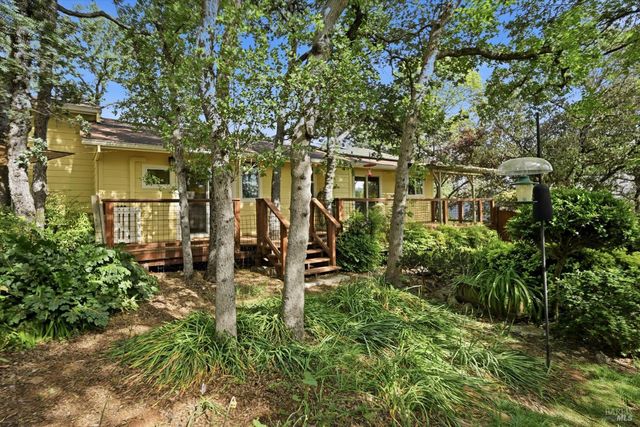 19897 Donkey Hill Rd, Hidden Valley Lake, CA 95467