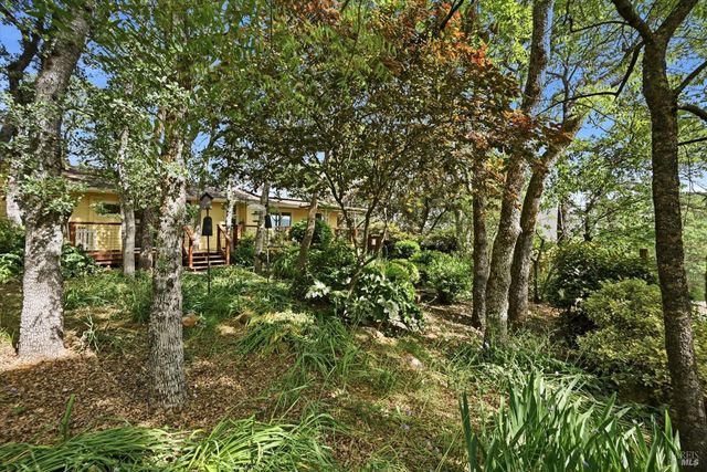 19897 Donkey Hill Rd, Hidden Valley Lake, CA 95467