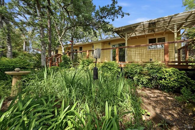 19897 Donkey Hill Rd, Hidden Valley Lake, CA 95467