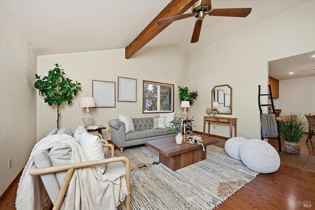 19897 Donkey Hill Rd, Hidden Valley Lake, CA 95467