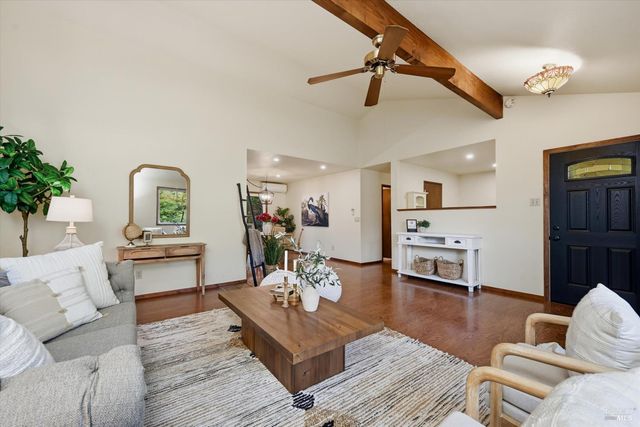 19897 Donkey Hill Rd, Hidden Valley Lake, CA 95467