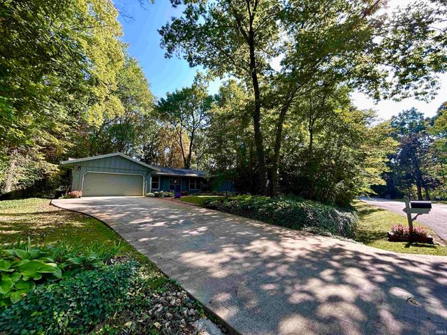 4689 Whippoorwill Drive, Lafayette, IN 47909