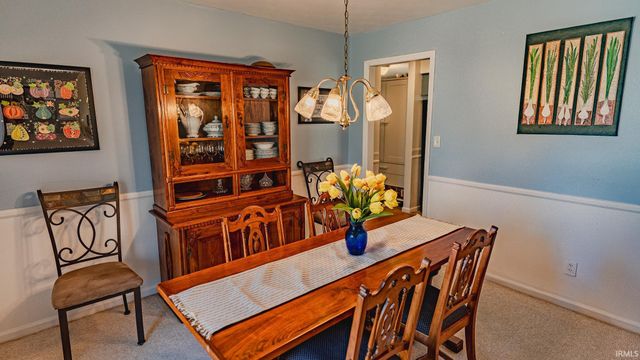 4689 Whippoorwill Drive, Lafayette, IN 47909