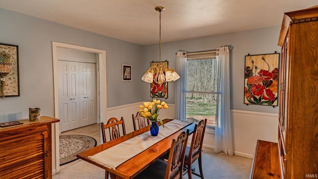 4689 Whippoorwill Drive, Lafayette, IN 47909