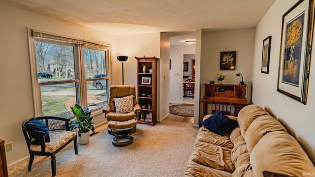 4689 Whippoorwill Drive, Lafayette, IN 47909