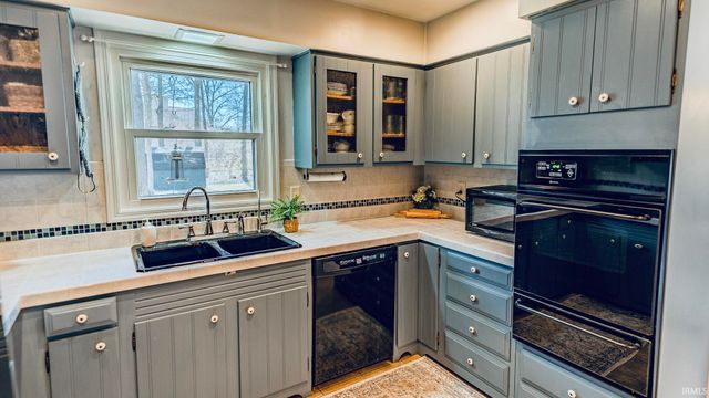 4689 Whippoorwill Drive, Lafayette, IN 47909