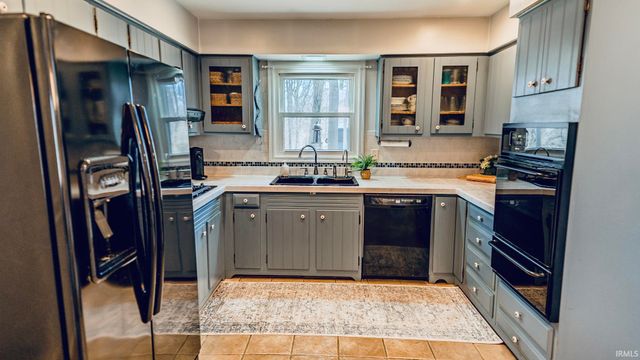 4689 Whippoorwill Drive, Lafayette, IN 47909