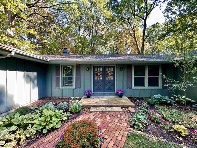 4689 Whippoorwill Drive, Lafayette, IN 47909