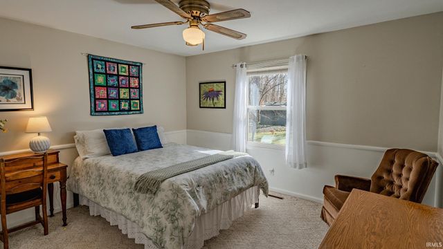 4689 Whippoorwill Drive, Lafayette, IN 47909