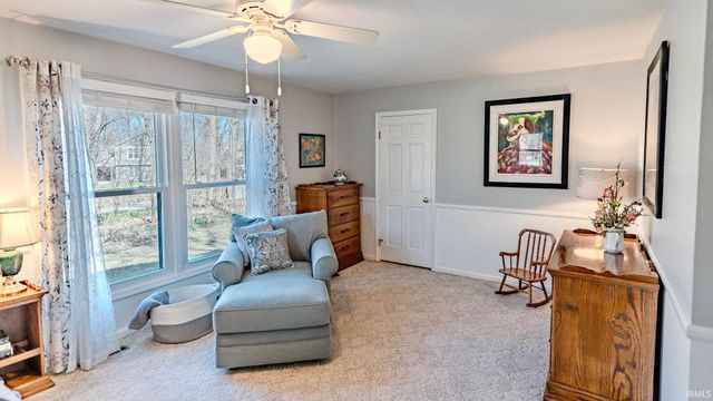 4689 Whippoorwill Drive, Lafayette, IN 47909