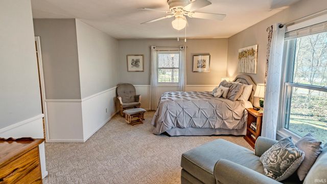 4689 Whippoorwill Drive, Lafayette, IN 47909