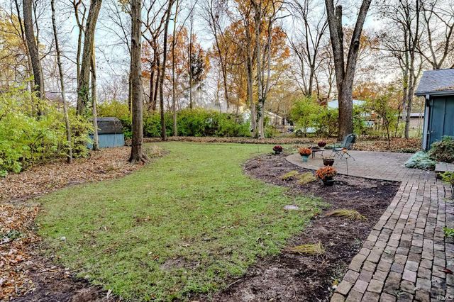 4689 Whippoorwill Drive, Lafayette, IN 47909