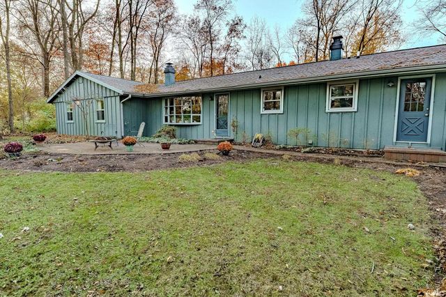 4689 Whippoorwill Drive, Lafayette, IN 47909