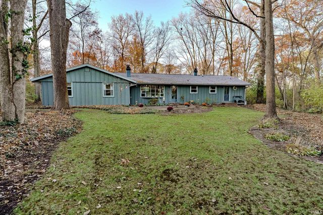 4689 Whippoorwill Drive, Lafayette, IN 47909