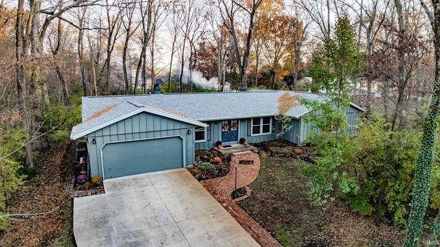 4689 Whippoorwill Drive, Lafayette, IN 47909