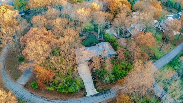 4689 Whippoorwill Drive, Lafayette, IN 47909