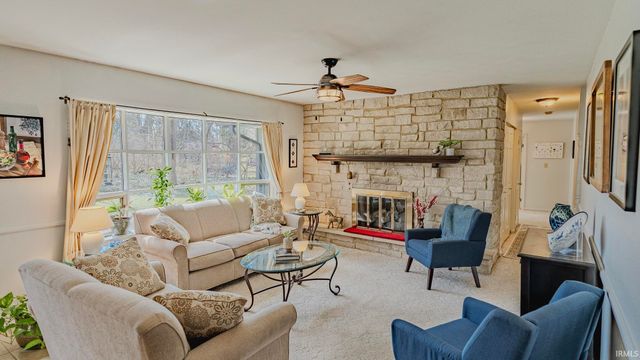 4689 Whippoorwill Drive, Lafayette, IN 47909