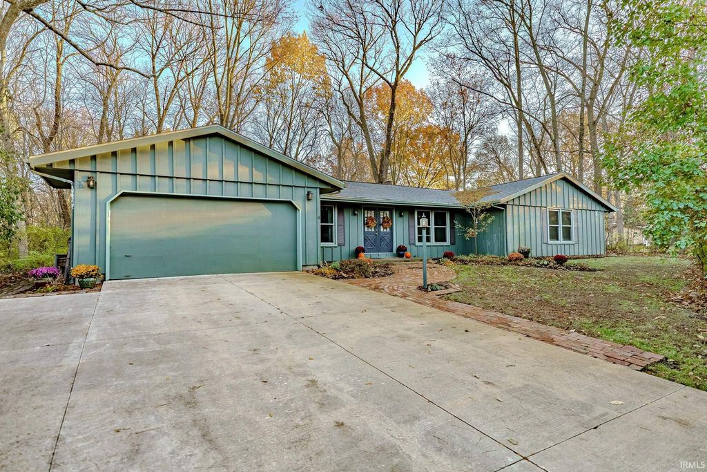 4689 Whippoorwill Drive, Lafayette, IN 47909