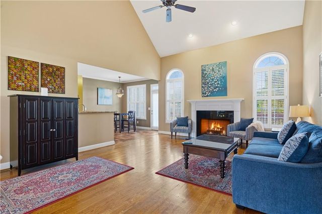 100 Colonial Circle NW, Cartersville, GA 30120