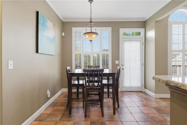 100 Colonial Circle NW, Cartersville, GA 30120