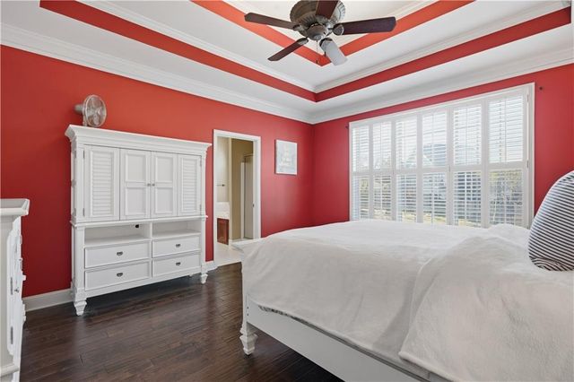 100 Colonial Circle NW, Cartersville, GA 30120