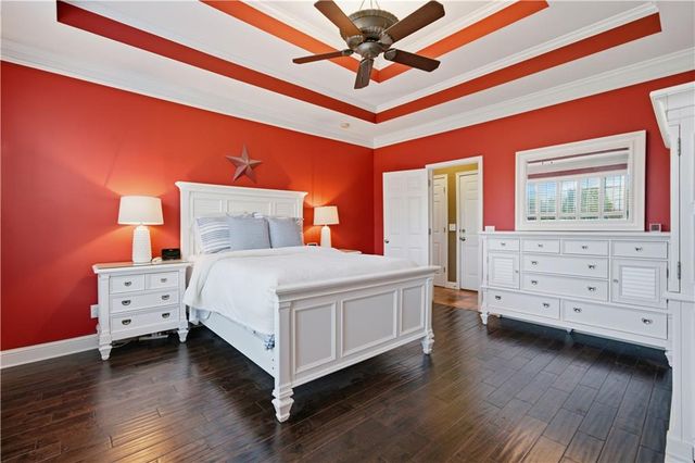 100 Colonial Circle NW, Cartersville, GA 30120