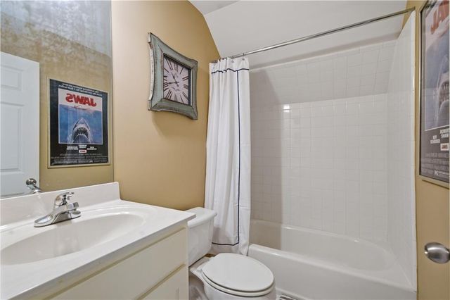 100 Colonial Circle NW, Cartersville, GA 30120