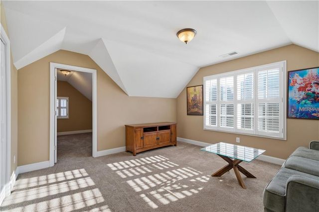 100 Colonial Circle NW, Cartersville, GA 30120