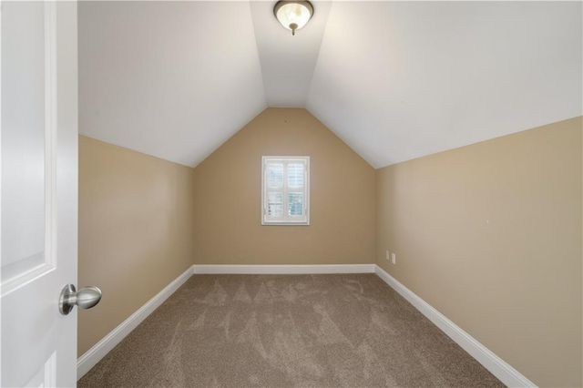 100 Colonial Circle NW, Cartersville, GA 30120