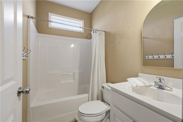 100 Colonial Circle NW, Cartersville, GA 30120