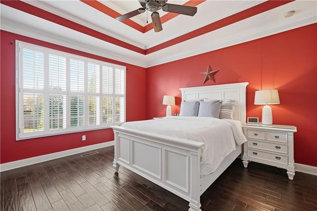 100 Colonial Circle NW, Cartersville, GA 30120