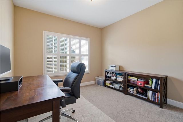 100 Colonial Circle NW, Cartersville, GA 30120