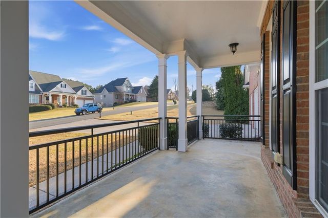 100 Colonial Circle NW, Cartersville, GA 30120