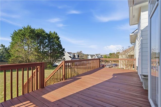 100 Colonial Circle NW, Cartersville, GA 30120