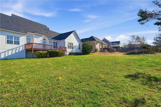 100 Colonial Circle NW, Cartersville, GA 30120