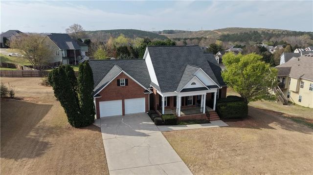100 Colonial Circle NW, Cartersville, GA 30120