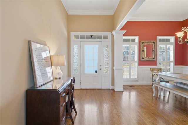 100 Colonial Circle NW, Cartersville, GA 30120