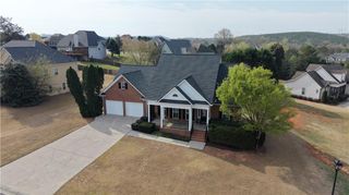 100 Colonial Circle NW, Cartersville, GA 30120
