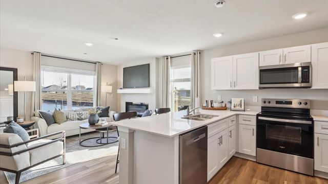 15326 Coyote Drive, Urbandale, IA 50111